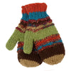 ARK SWOOL MARKET MITTENS