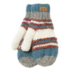 ARK SWOOL MARKET MITTENS