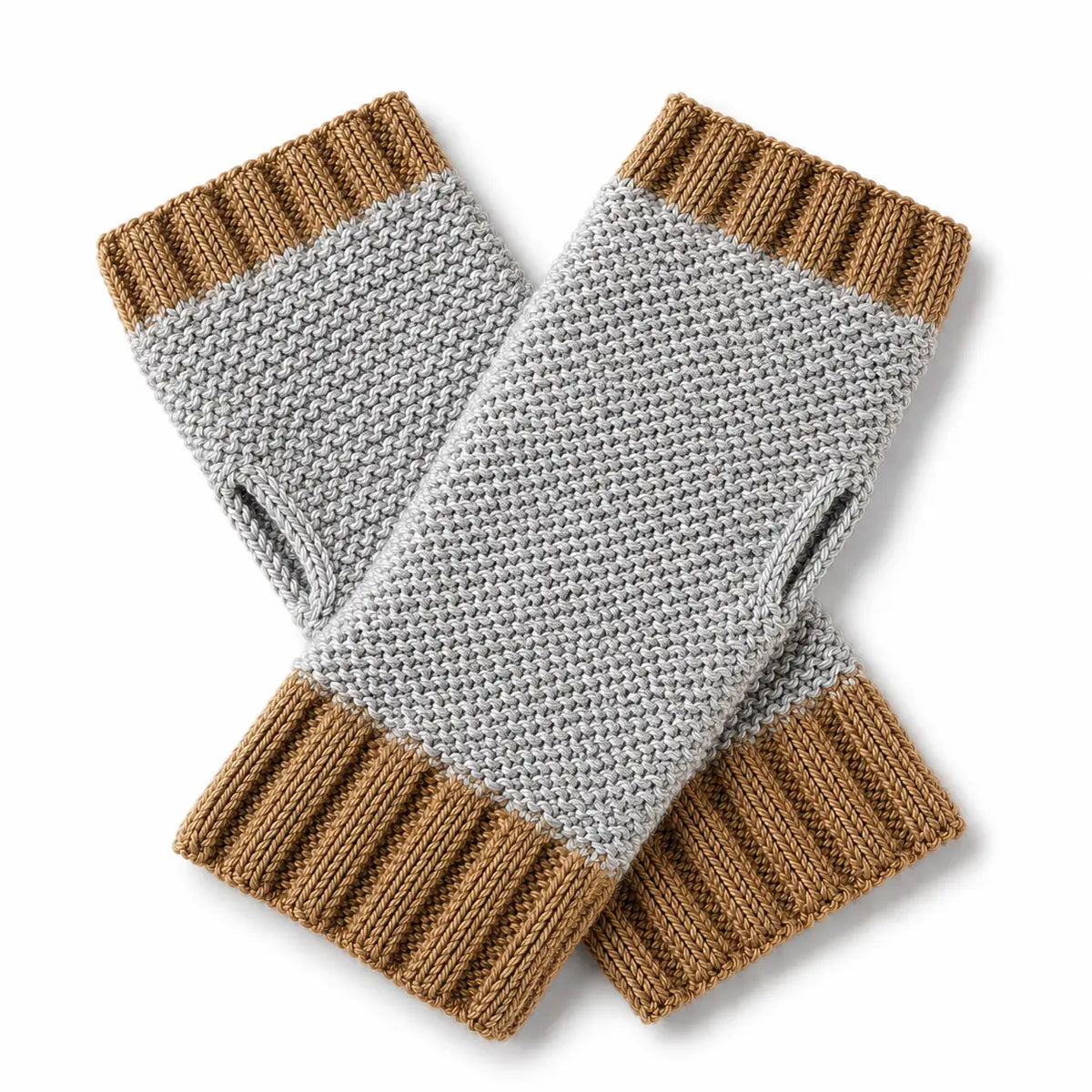 Trail Cuff Gloves