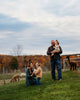 MINI PHOTO SESSIONS W/ JILL C. SMITH PHOTOGRAPHY (SEPT 27th 10am–2pm)