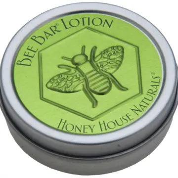 Honey House Bee Bar Lotion