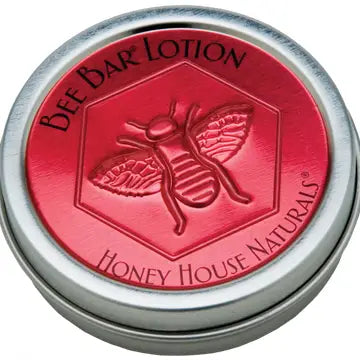 Honey House Bee Bar Lotion
