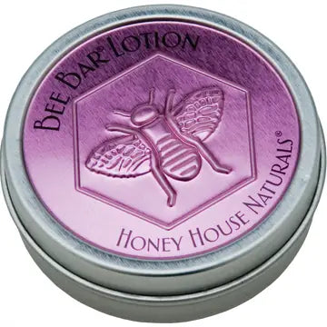 Honey House Bee Bar Lotion