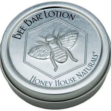 Honey House Bee Bar Lotion