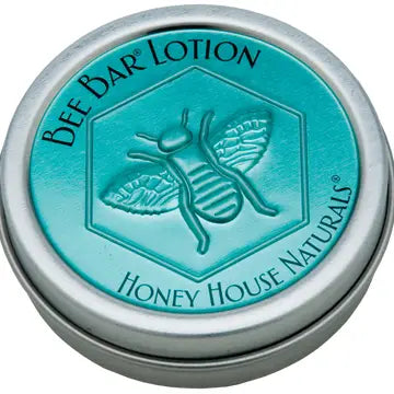 Honey House Bee Bar Lotion