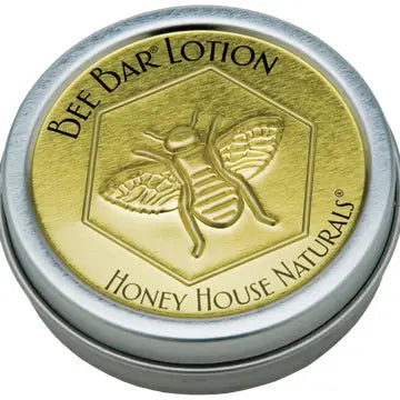 Honey House Bee Bar Lotion