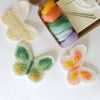 Mini Butterfly Felting Craft Kit