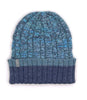Alpaca Beanie Braided