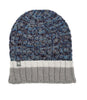 Alpaca Beanie Braided