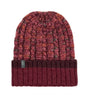 Alpaca Beanie Braided