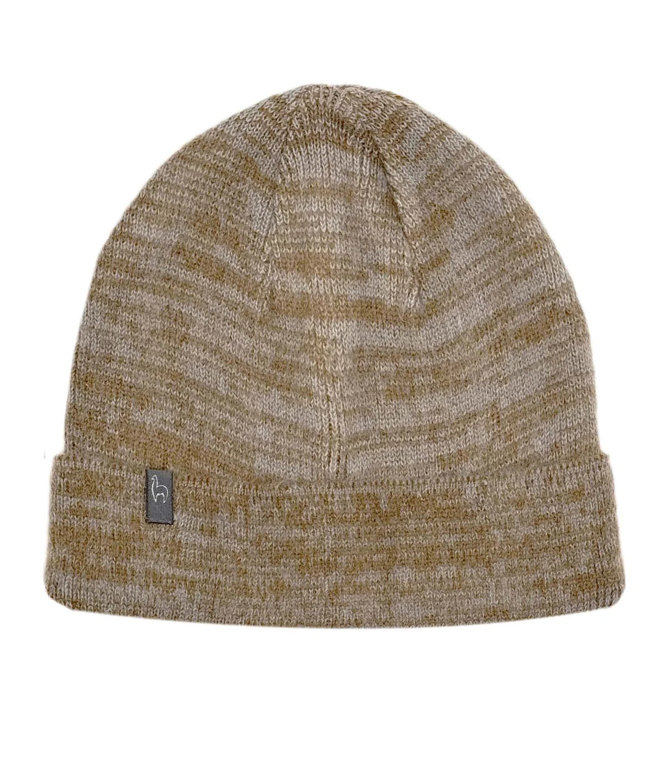 Alpaca Brushed Beanie