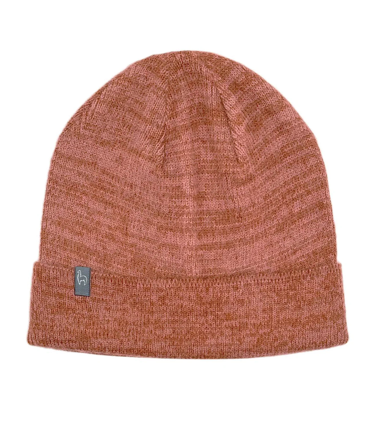 Alpaca Brushed Beanie