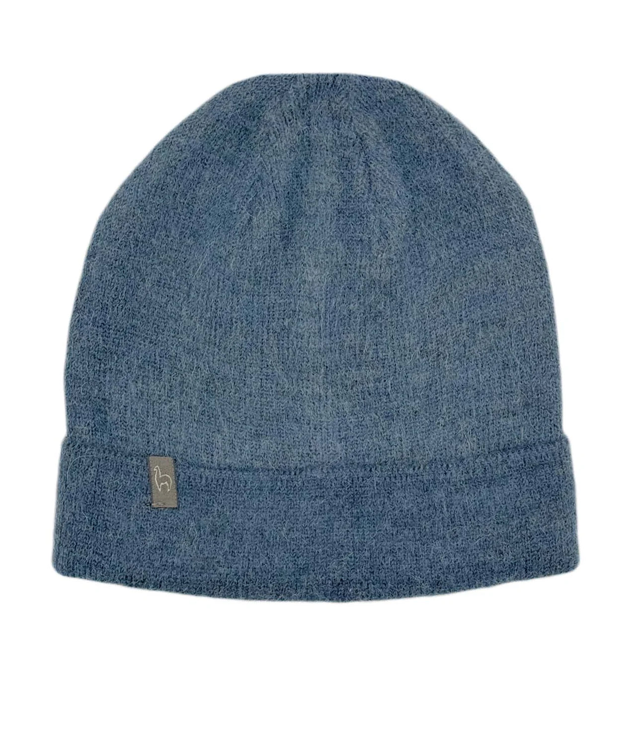 Alpaca Brushed Beanie