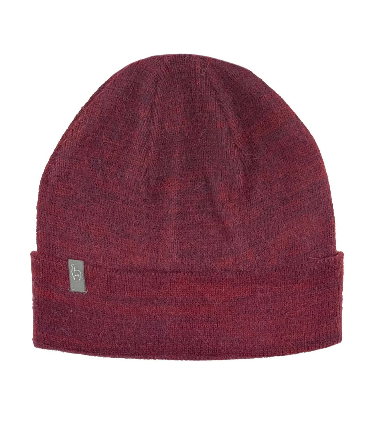 Alpaca Brushed Beanie