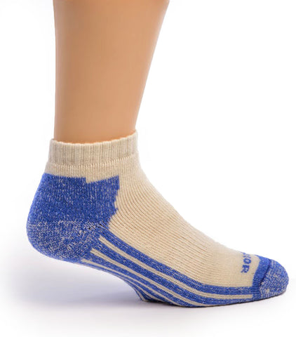 COOL WICK HIGH PERFORMANCE SPORT SOCK