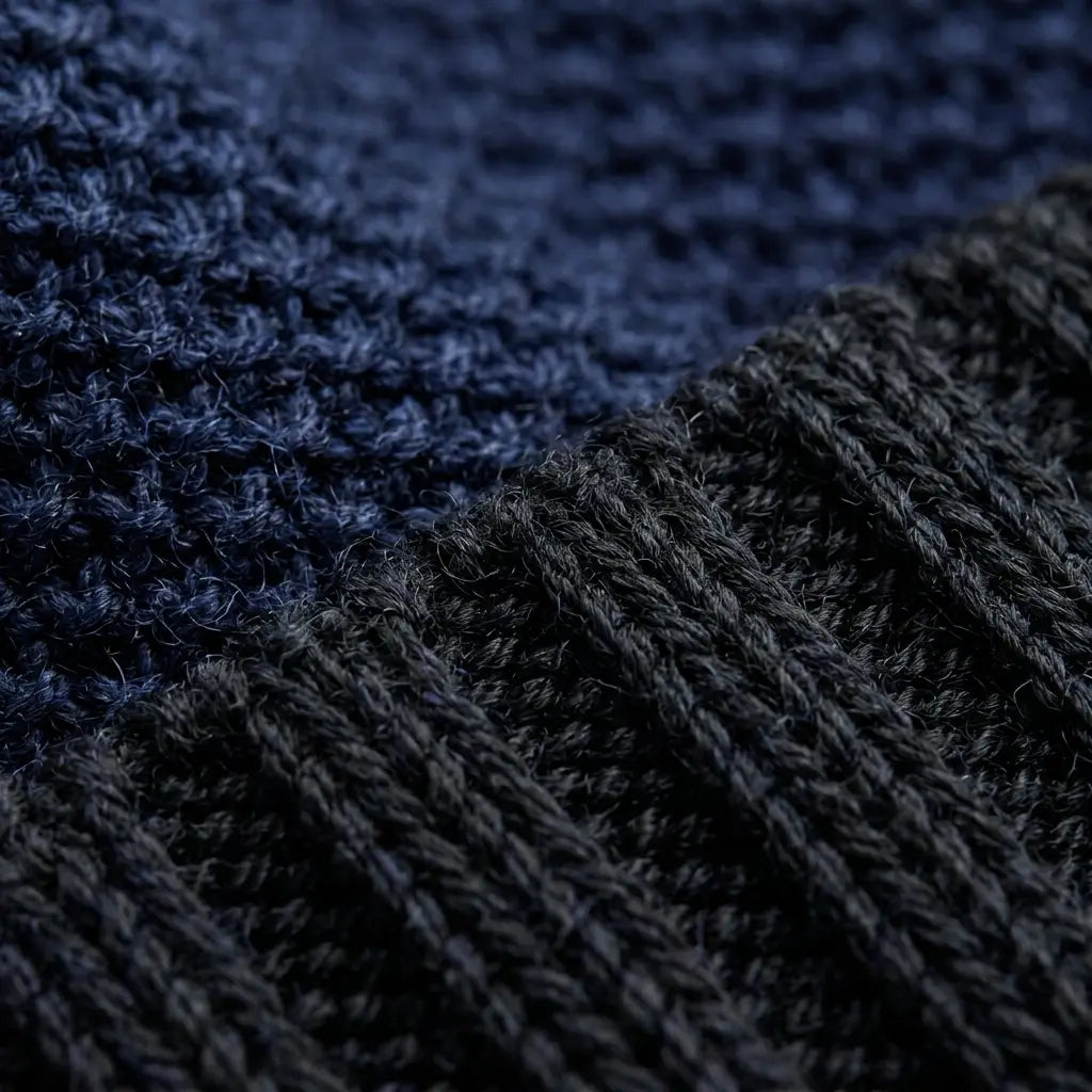 Trail Cuff - Beanie