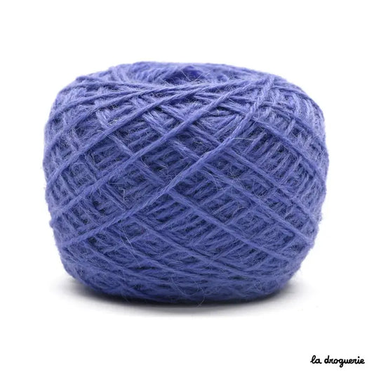 Combed Yarn / 100% Alpaca / 50gr