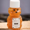 Mini Honey Bear - Raw Honey