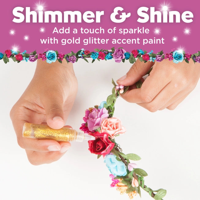 Flower Crowns Kit
