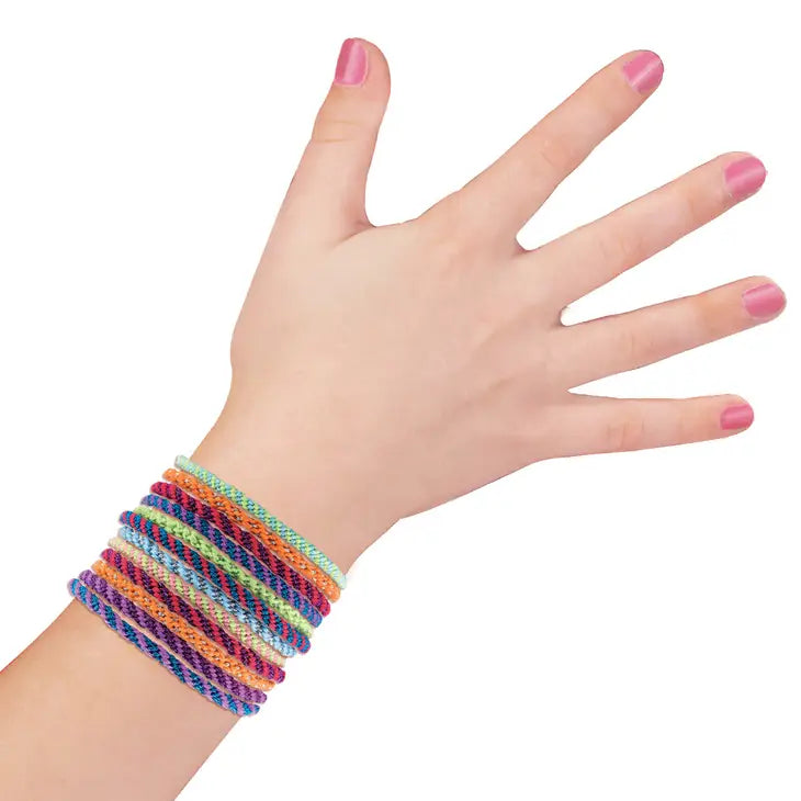 Friendship Bracelets Mini Kit