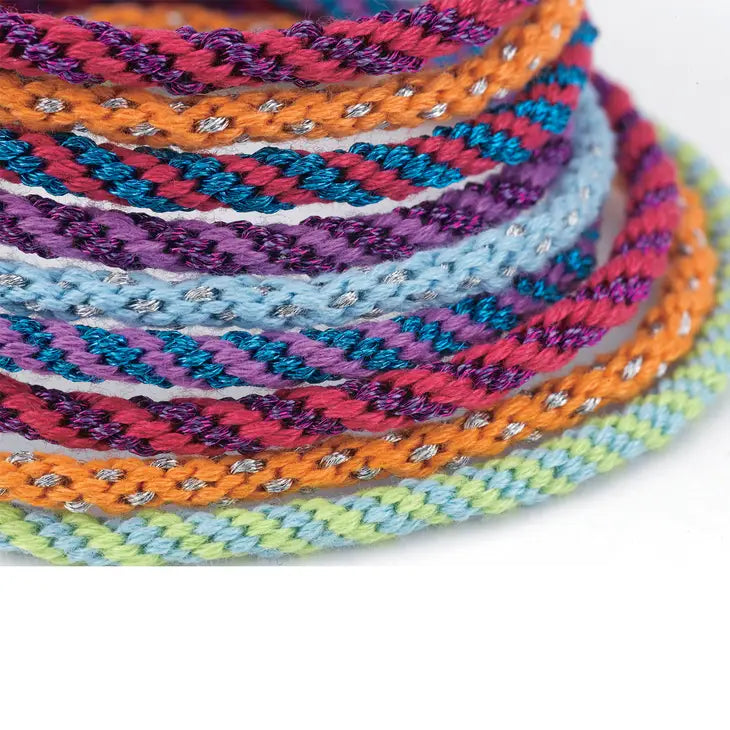 Friendship Bracelets Mini Kit