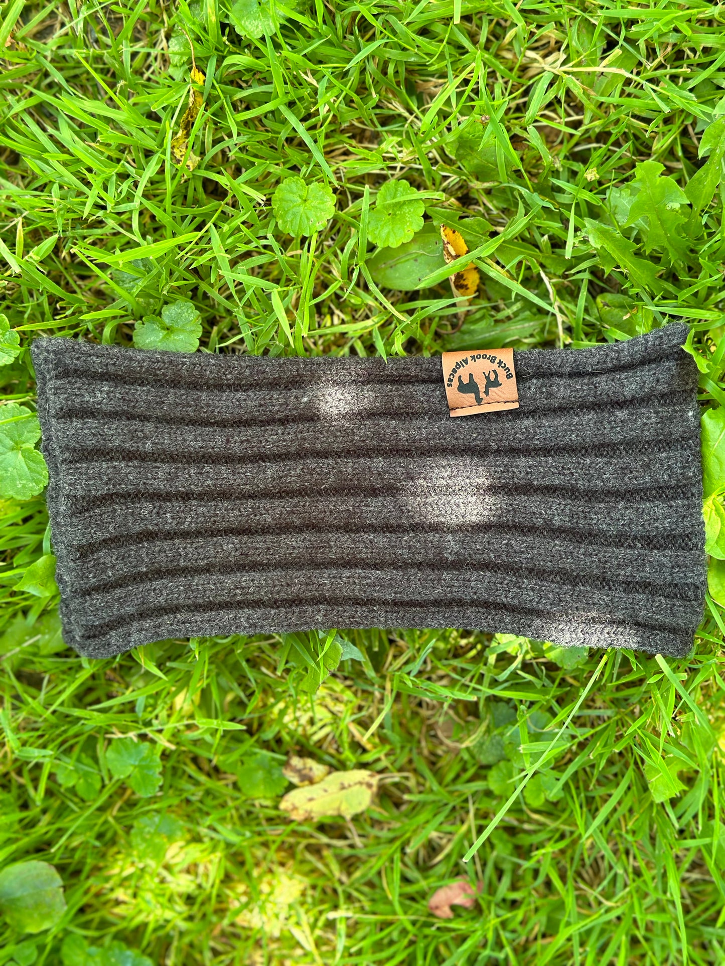 BBA PACARINO RIBBED HEADBAND