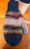 ARK SWOOL MARKET MITTENS