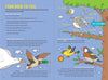 100 Questions About Birds Book