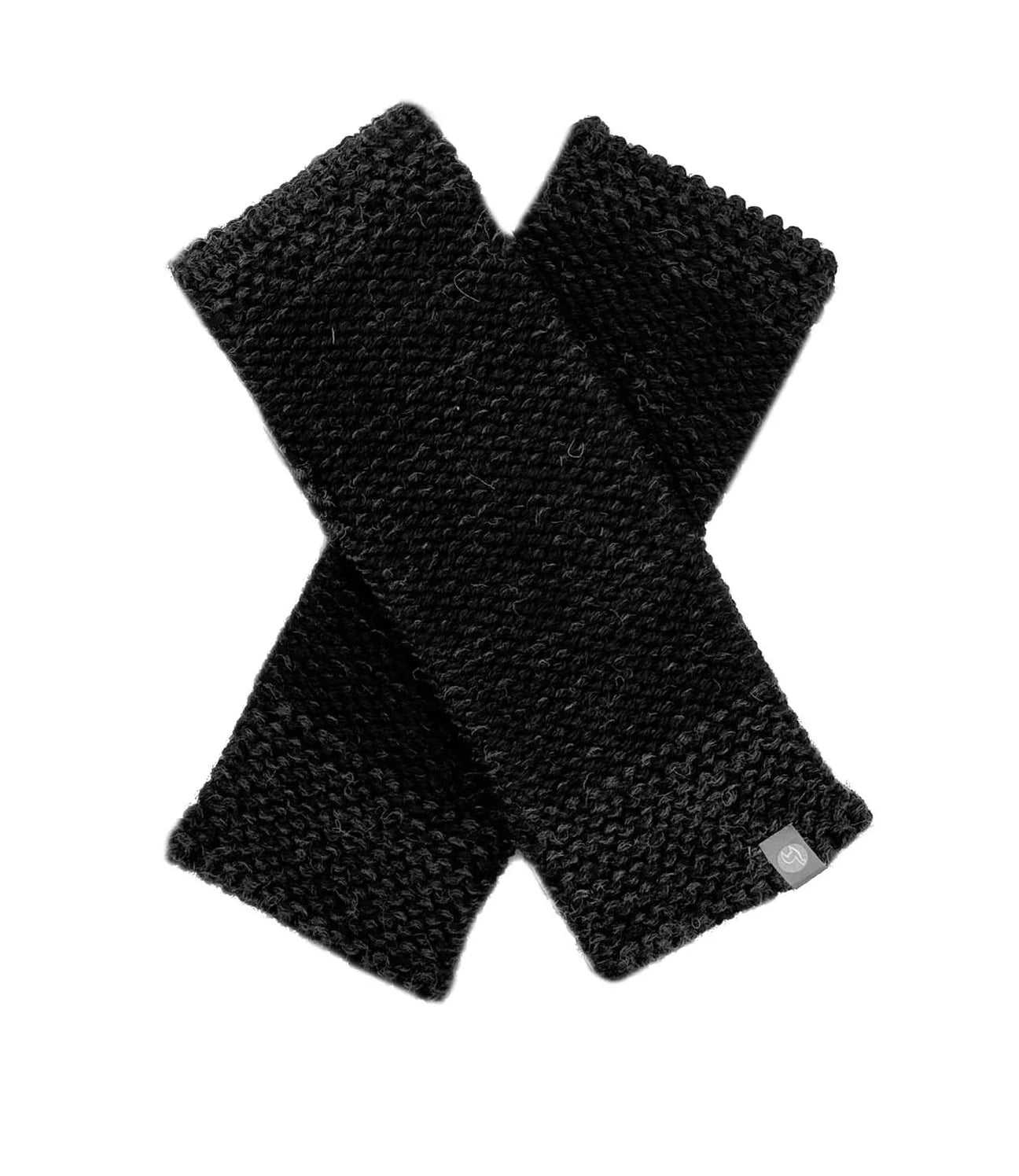 Gloves Alpaca Trail