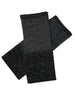 Alpaca Trigo Fingerless Gloves