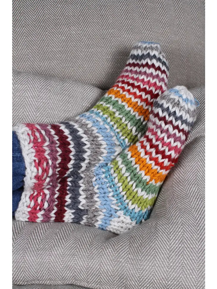 Hoxton Sofa Socks