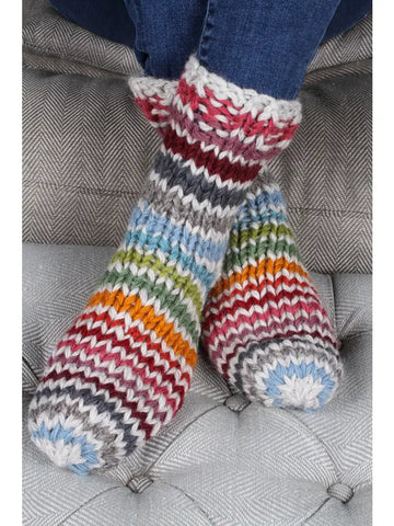Hoxton Sofa Socks