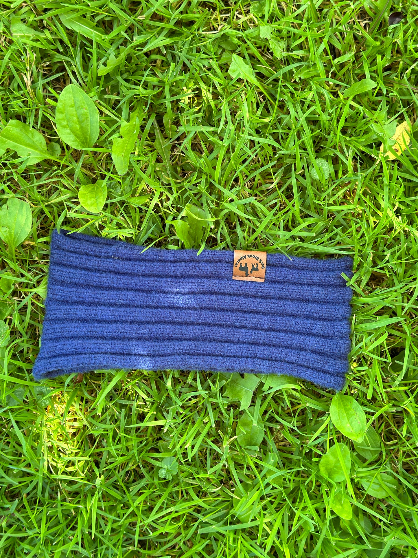 BBA PACARINO RIBBED HEADBAND