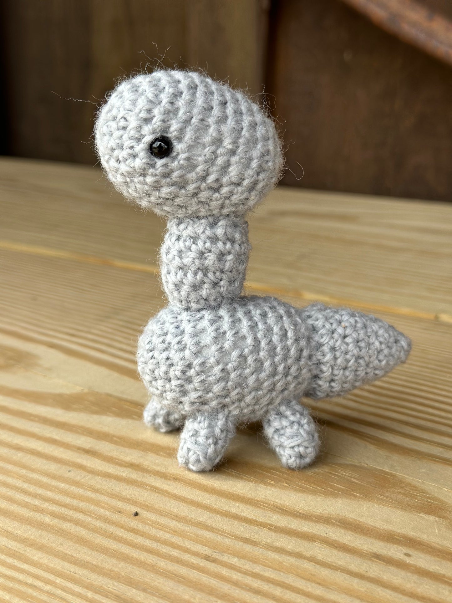 Alpaca Dinosaur /Alpacasaures