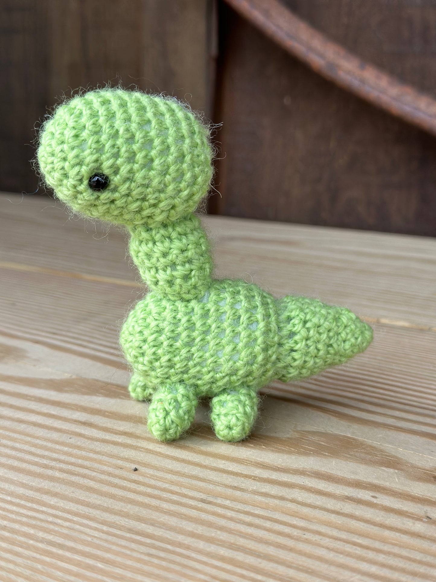 Alpaca Dinosaur /Alpacasaures