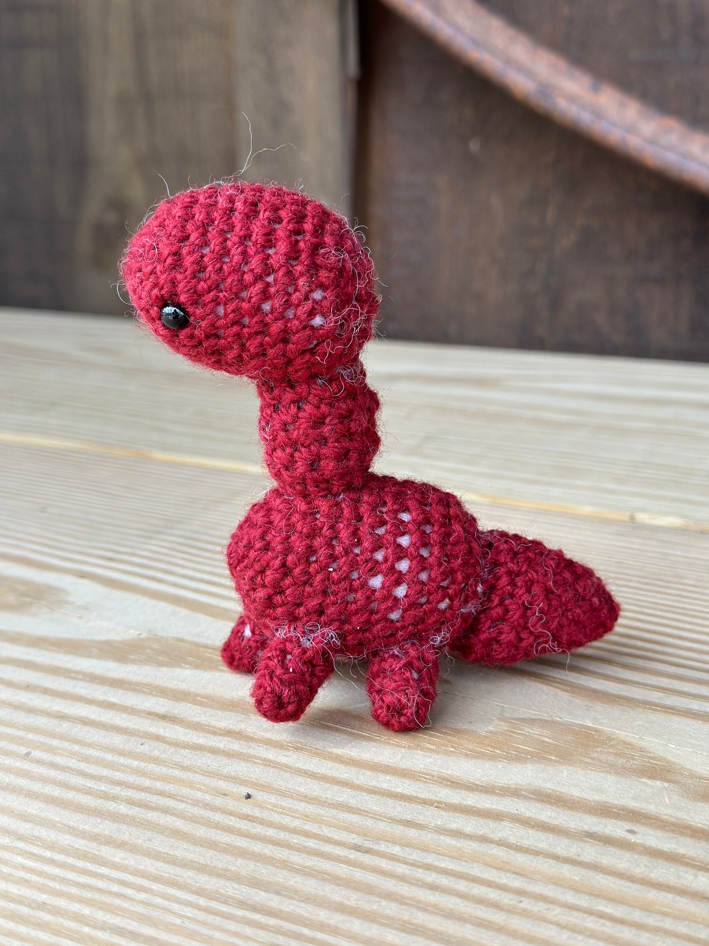 Alpaca Dinosaur /Alpacasaures