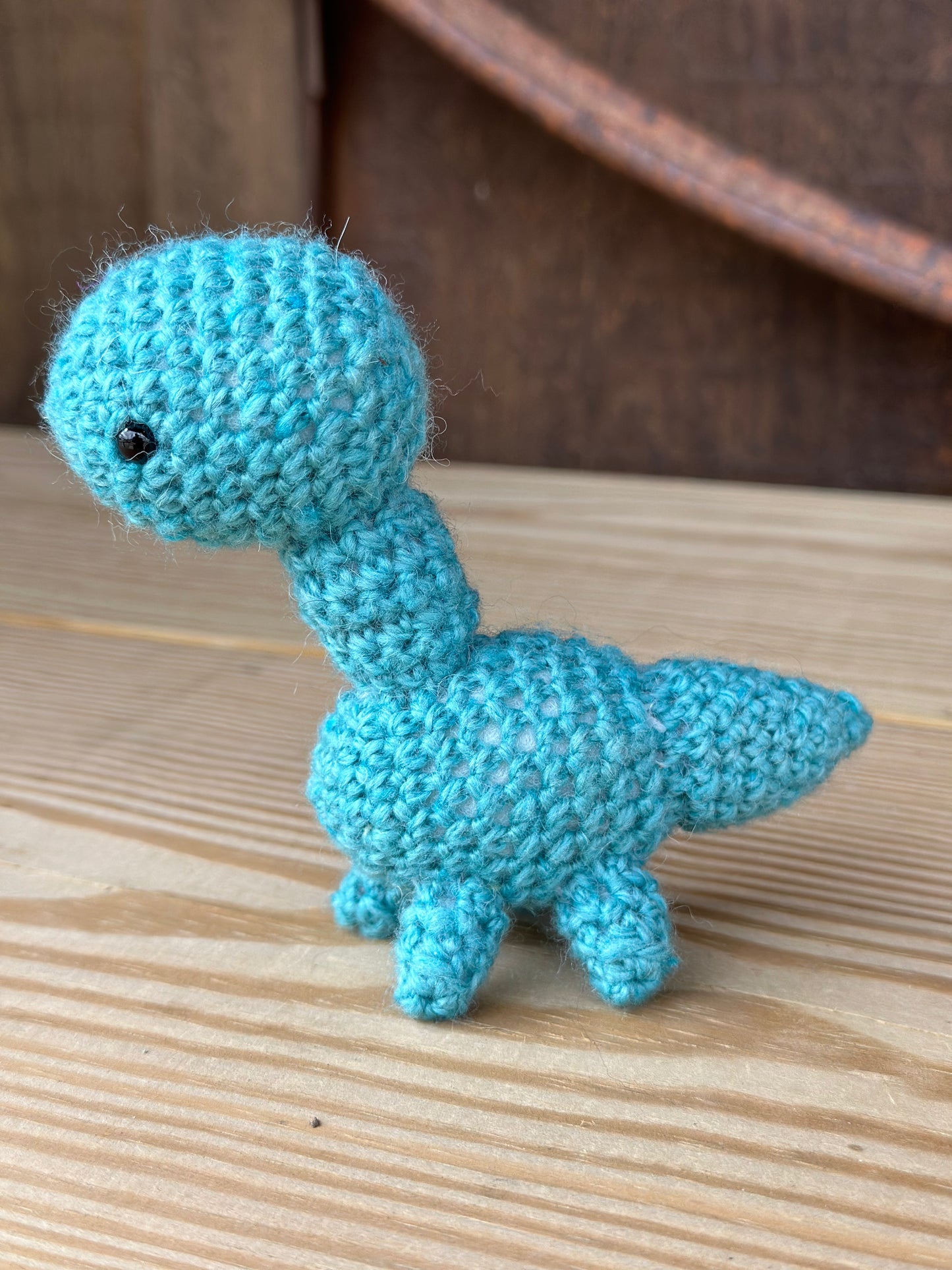 Alpaca Dinosaur /Alpacasaures