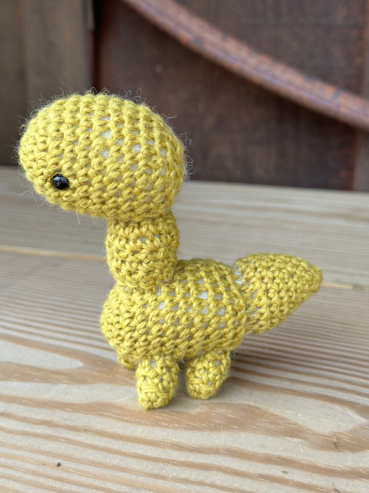 Alpaca Dinosaur /Alpacasaures