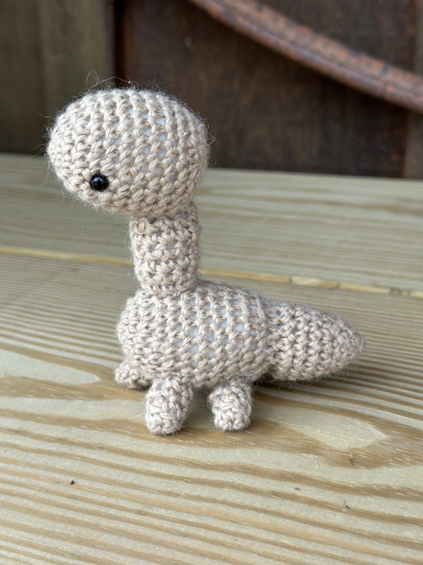 Alpaca Dinosaur /Alpacasaures