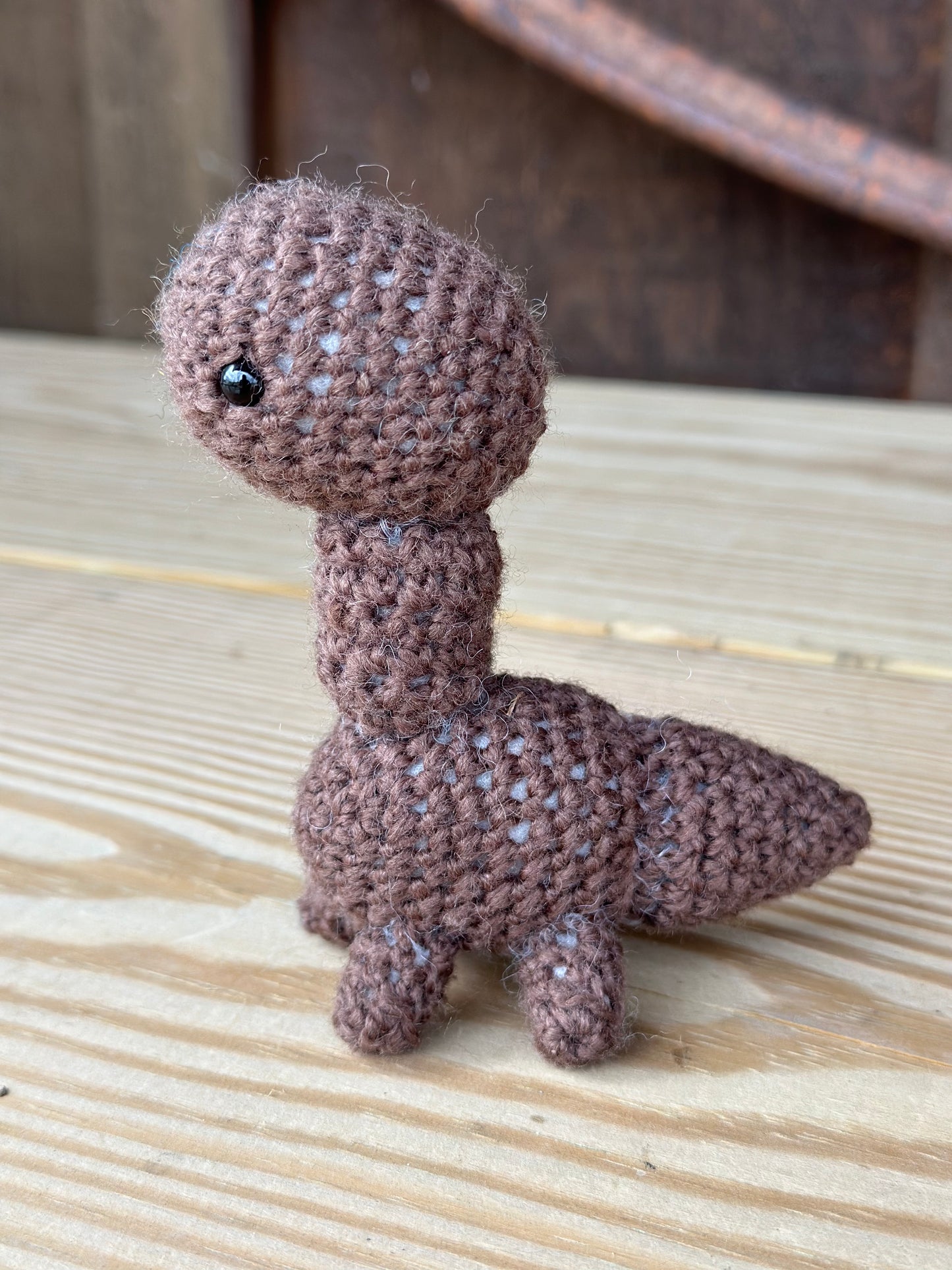 Alpaca Dinosaur /Alpacasaures