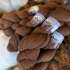 100% Luxury Alpaca Yarn