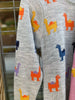Alpaca Dream Sweater