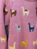 Alpaca Dream Sweater