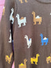 Alpaca Dream Sweater