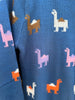 Alpaca Dream Sweater