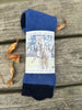 ALPACA ARTE SOCKS / OUR HERD CLASSICS