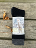 ALPACA ARTE SOCKS / OUR HERD CLASSICS