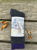 ALPACA ARTE SOCKS / OUR HERD CLASSICS