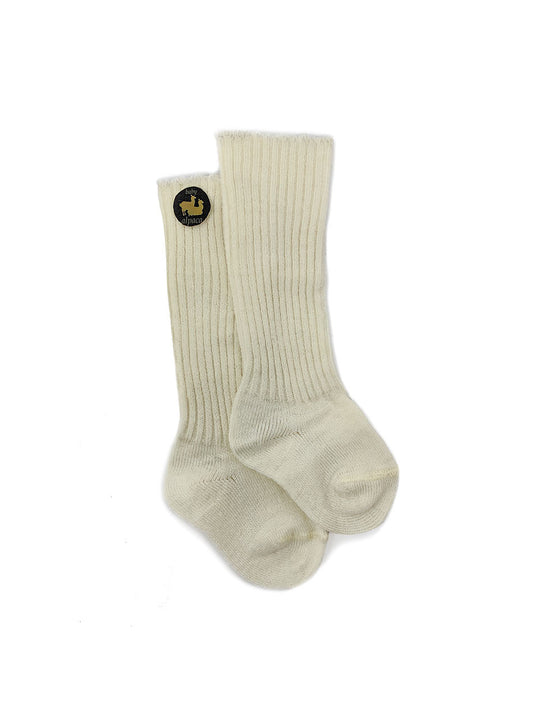 DYE FREE INFANT AND TODDLER SOCKS