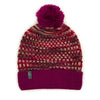 KIDS ALPACA SPECKLE BEANIE